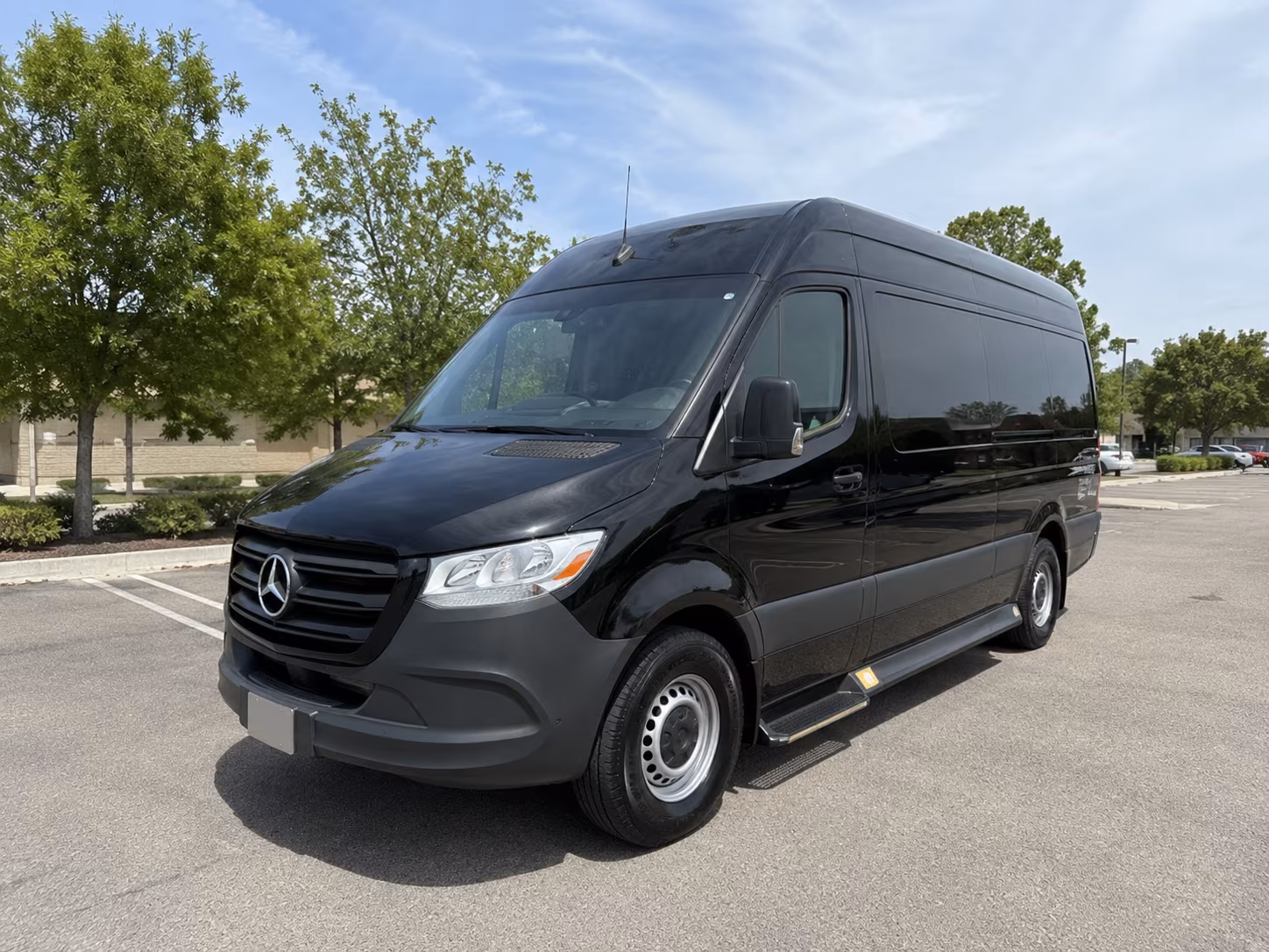 Denver Airport Transportation
