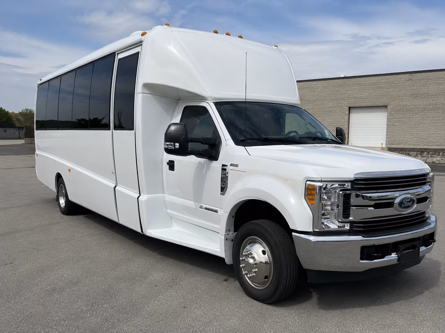 Arvada Concert Transportation & Shuttles
