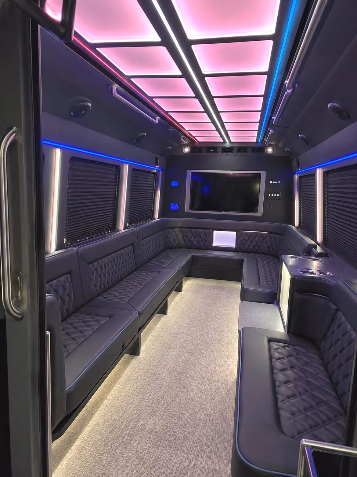 Denver Concert Transportation