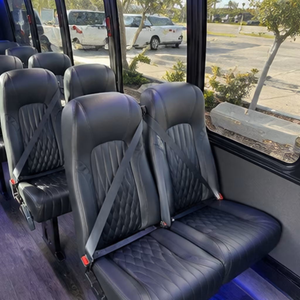 Denver Airport Shuttle & Transportation group transportation