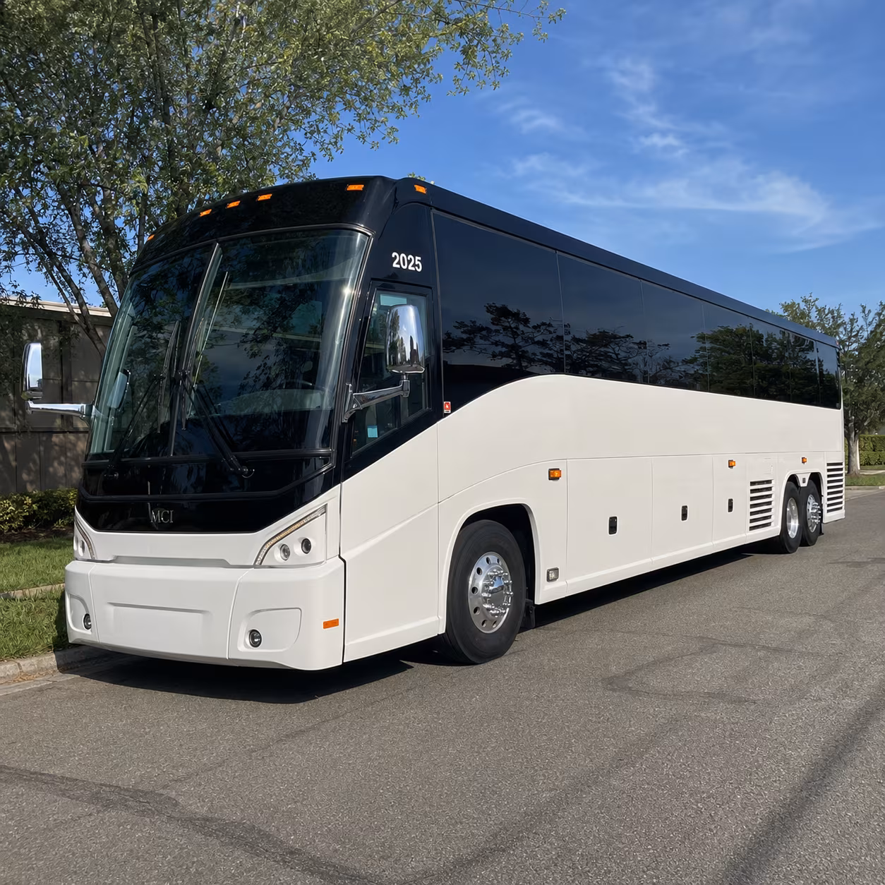 Denver Airport Shuttle & Transportation onboard seating