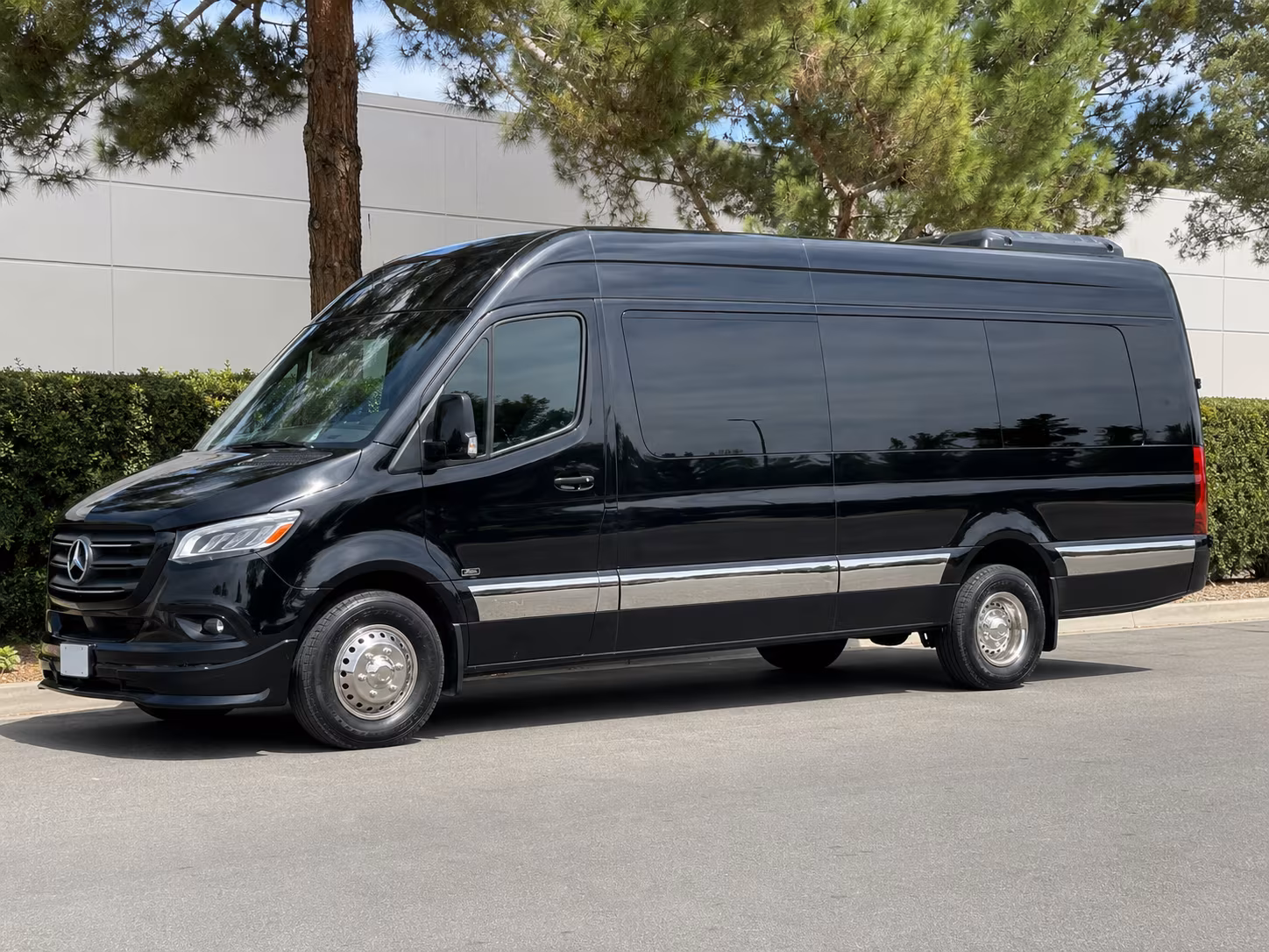 Denver Airport Shuttle & Transportation route planning