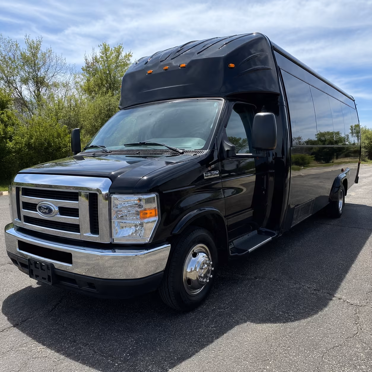 Denver Bachelor & Bachelorette Transportation pickup coordination