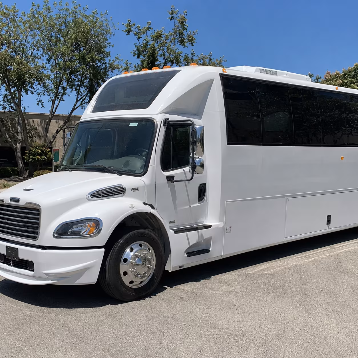 Denver Birthday, Sweet 16, & Quinceañera Transportation route planning