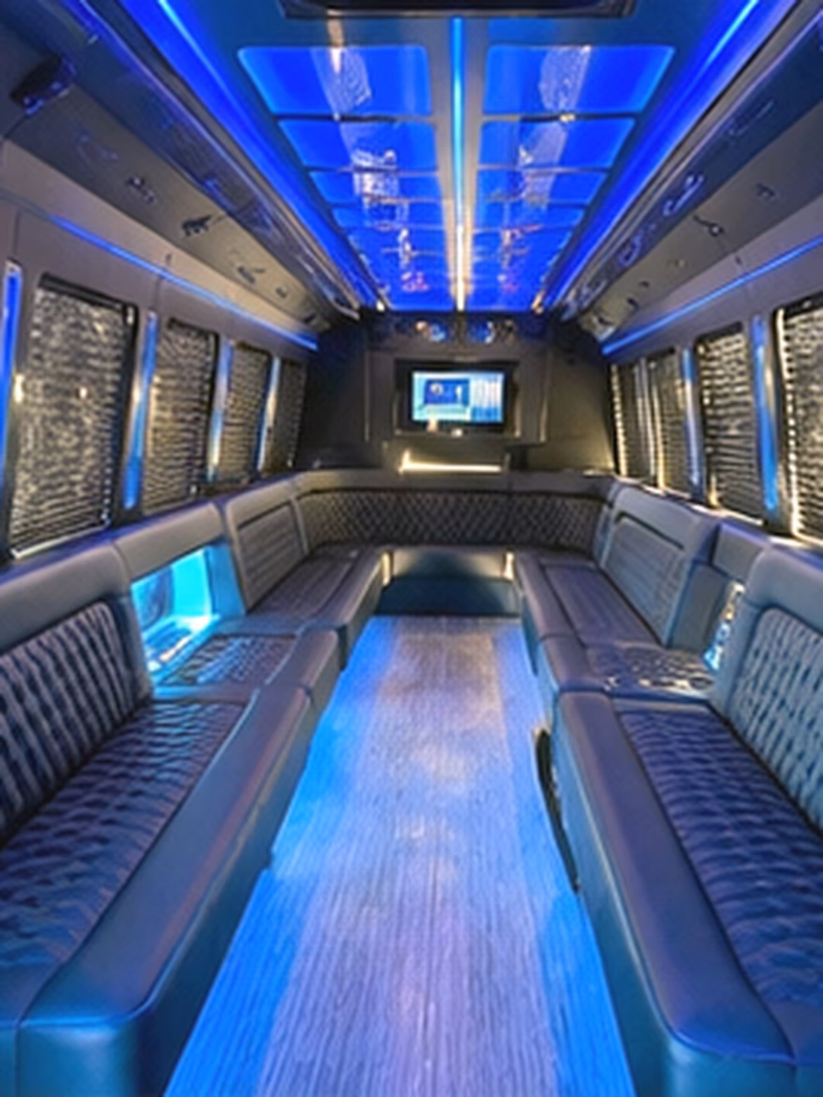 Denver Private Event Transportation Services