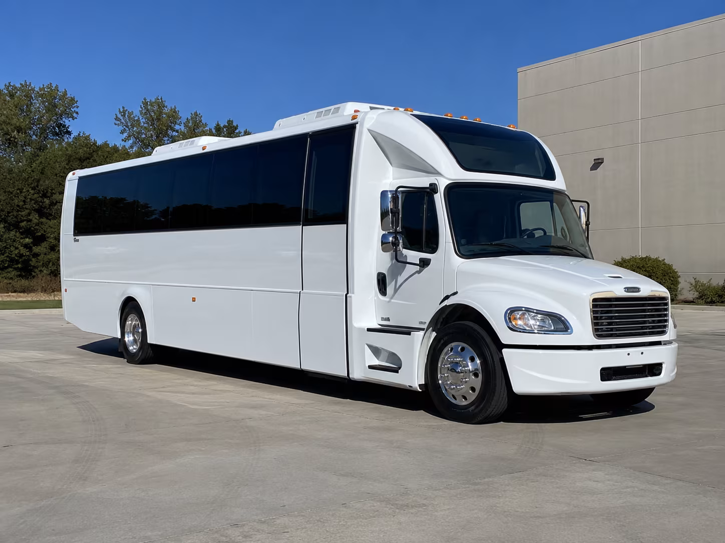 Denver Prom & Homecoming Transportation pickup coordination