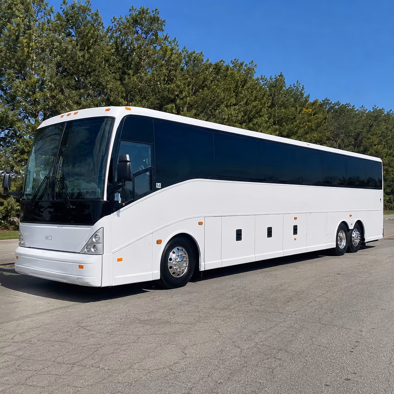 Denver School Event & Field Trip Transportation