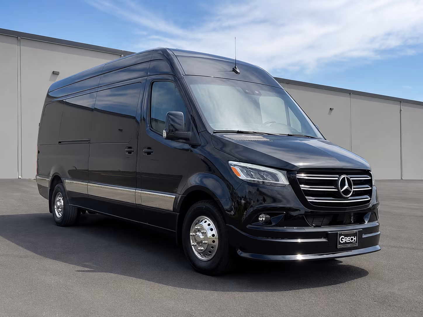 Denver School Event Transportation group transportation
