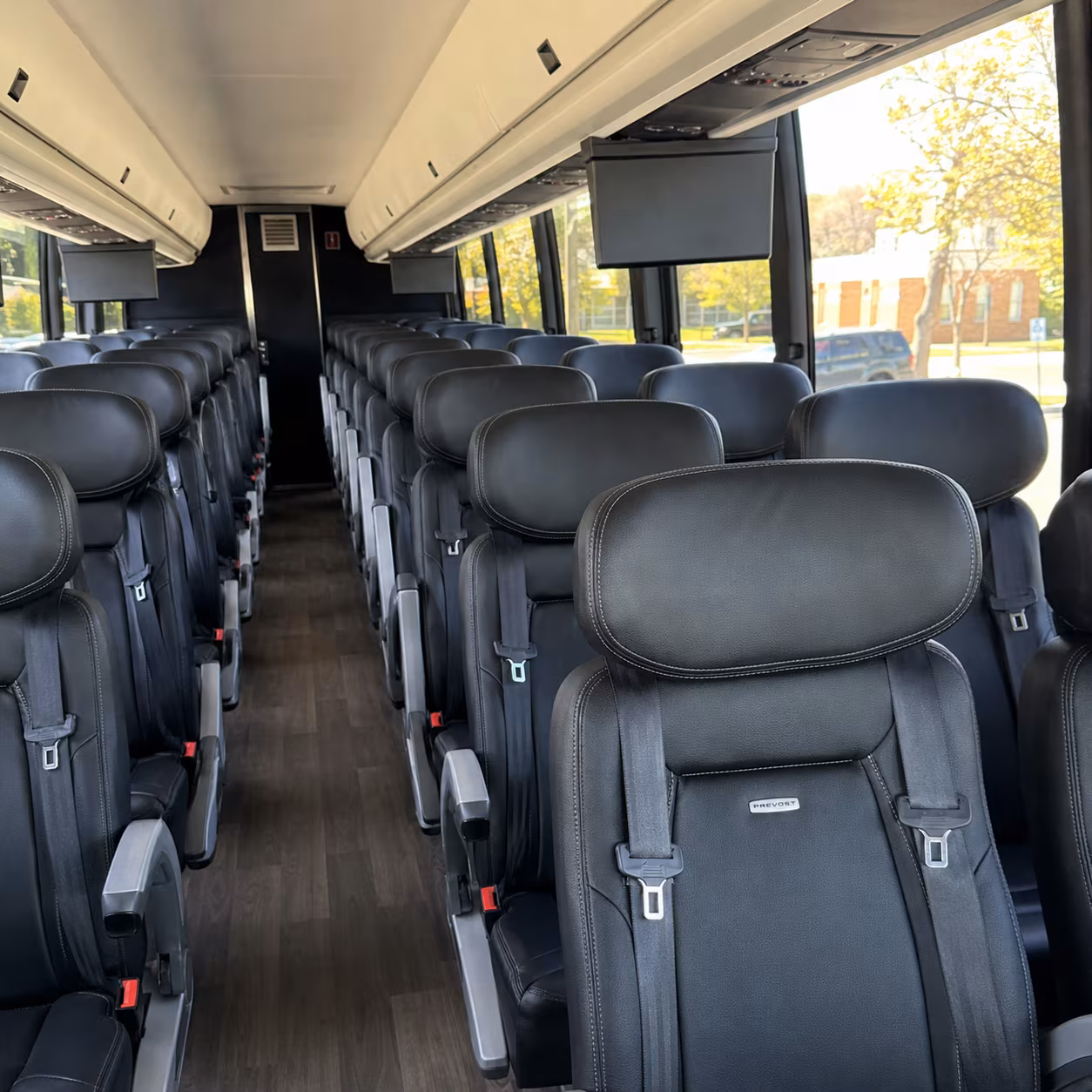 Denver School Event Transportation pickup coordination
