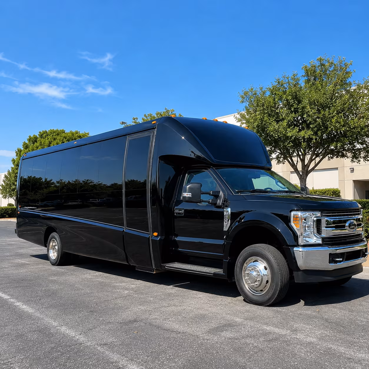 Denver School Event Transportation route planning