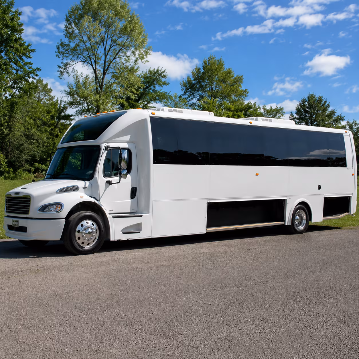 Denver Sporting Event Transportation group transportation