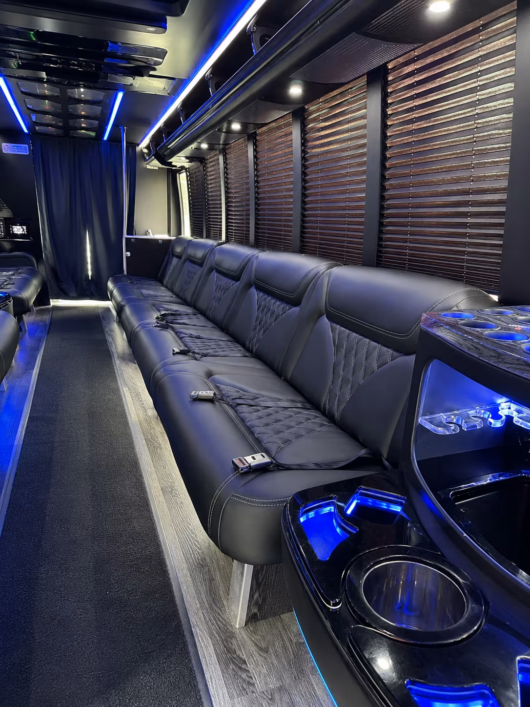 Denver Sporting Event Transportation route planning
