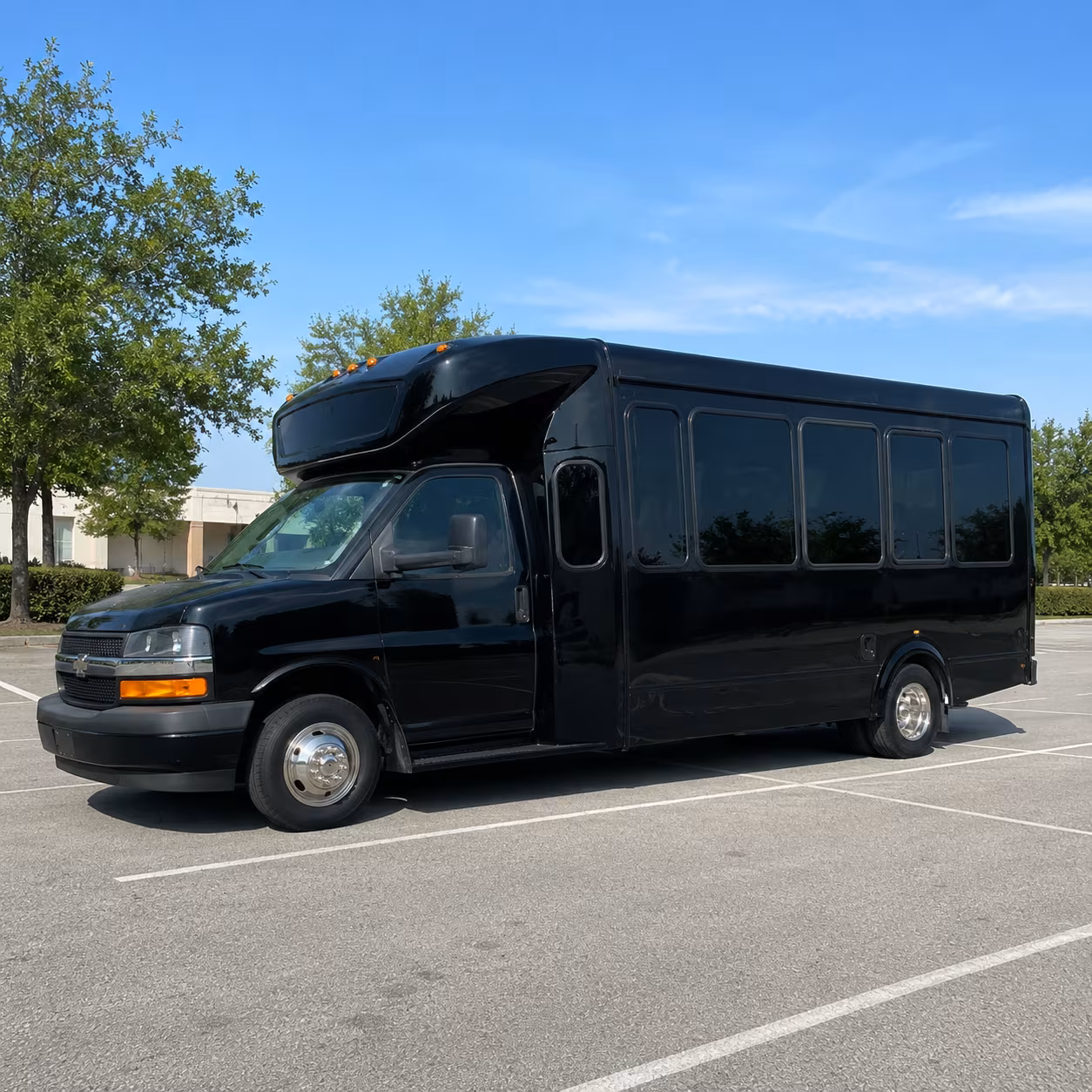 Denver Winery Tour & Pub Crawl Transportation group transportation