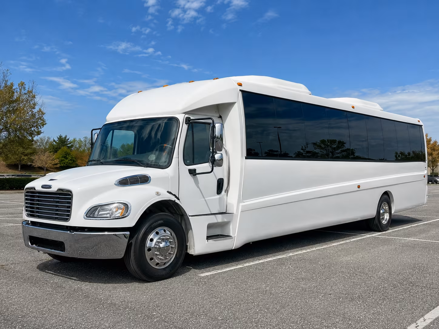 Denver Winery Tour & Pub Crawl Transportation route planning