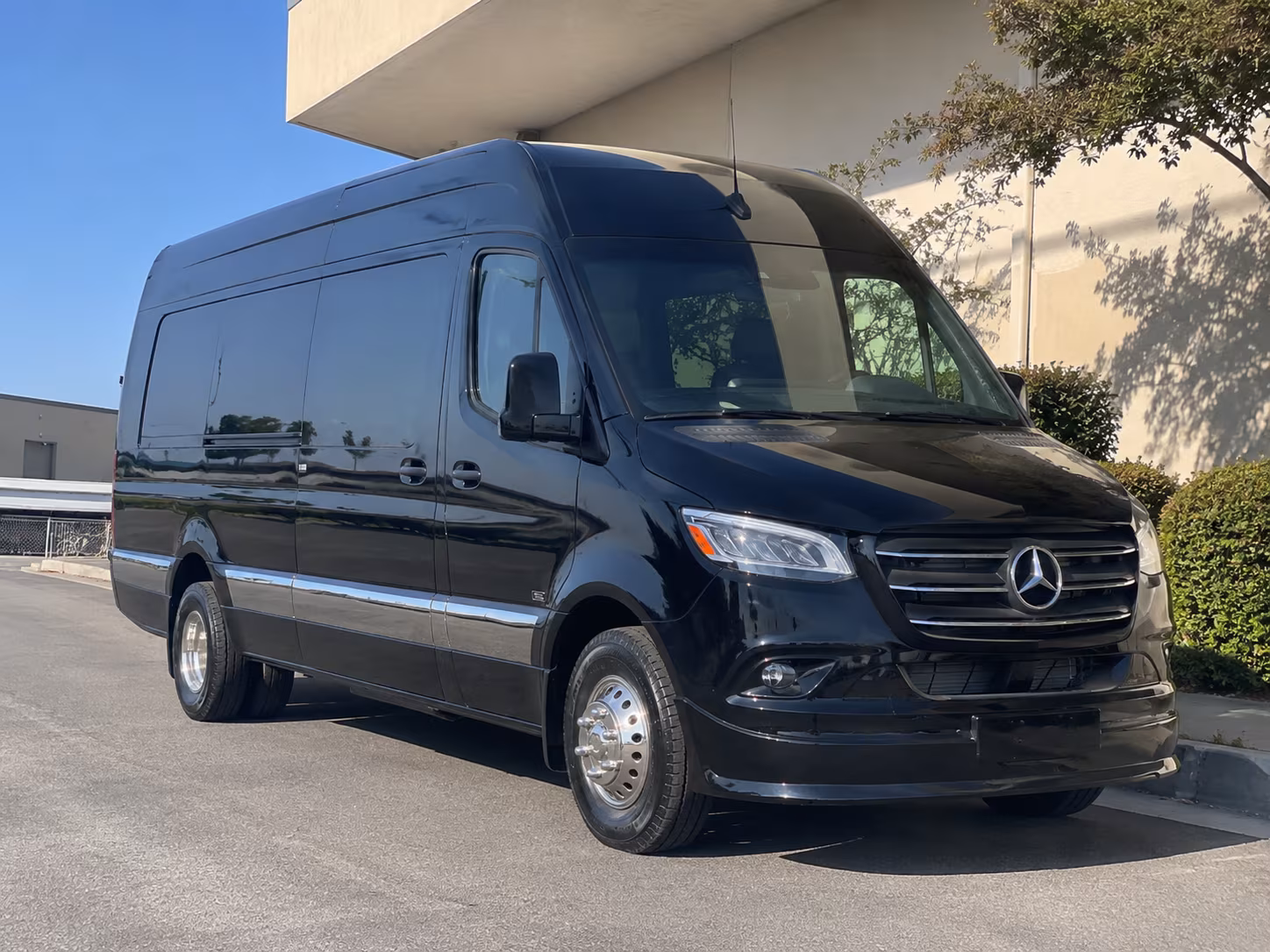 Lakewood Concert Transportation & Shuttles