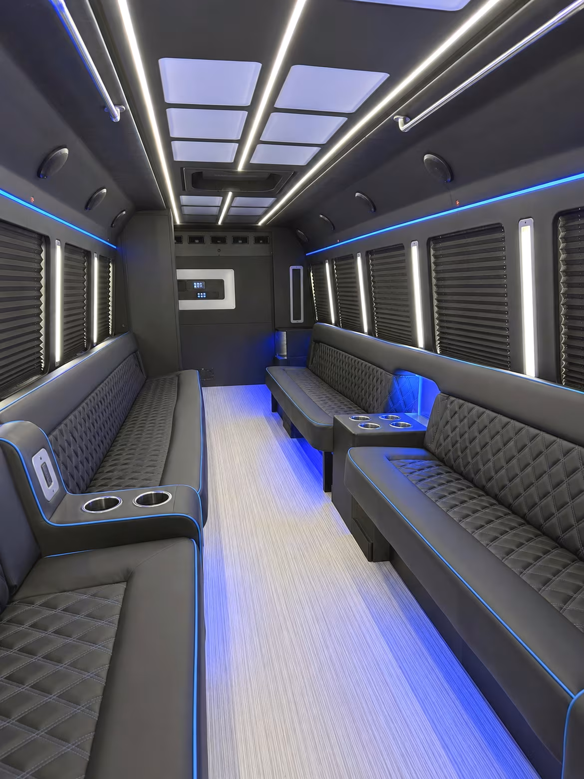 Denver Private Event Transportation