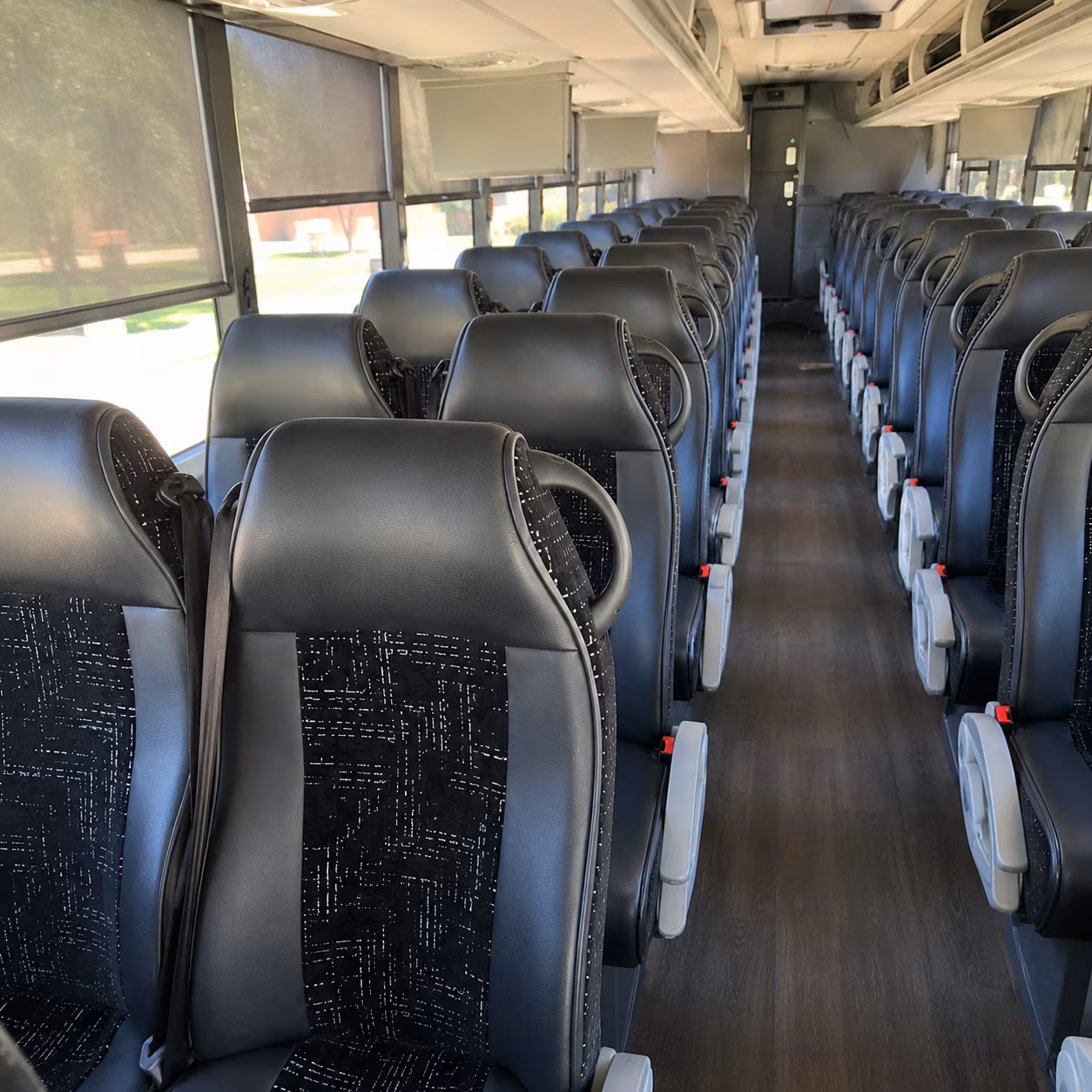 Westminster Corporate Event Transportation