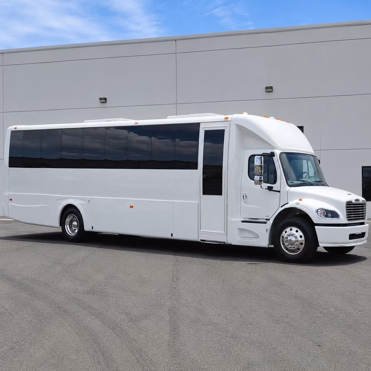 Westminster Sporting Event Transportation
