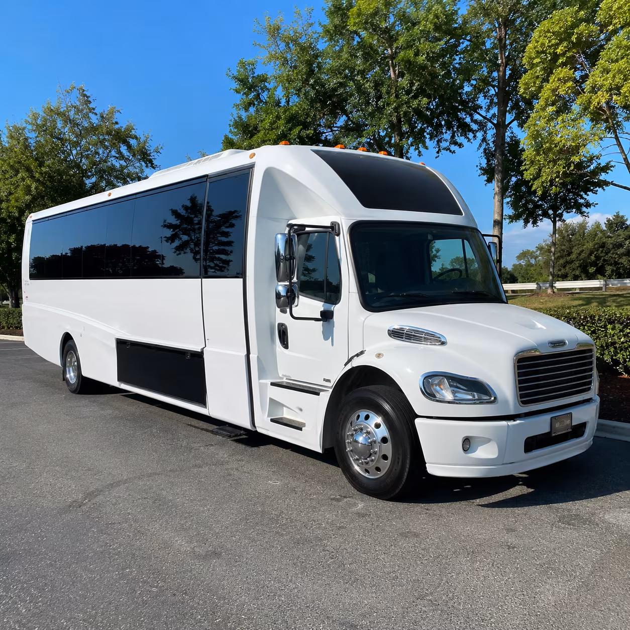 Denver Winery Tour & Pub Crawl Transportation