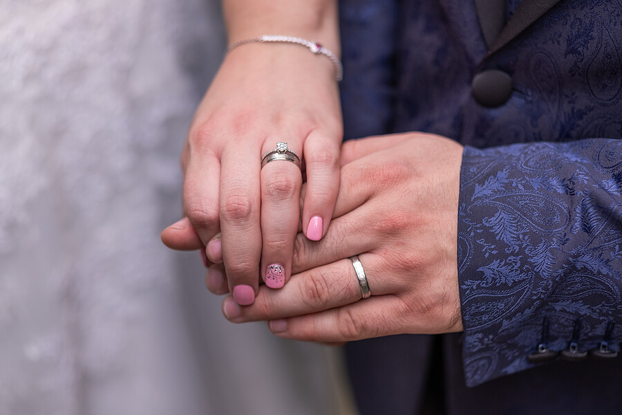 Wedding Shuttle Bus Service in Pueblo