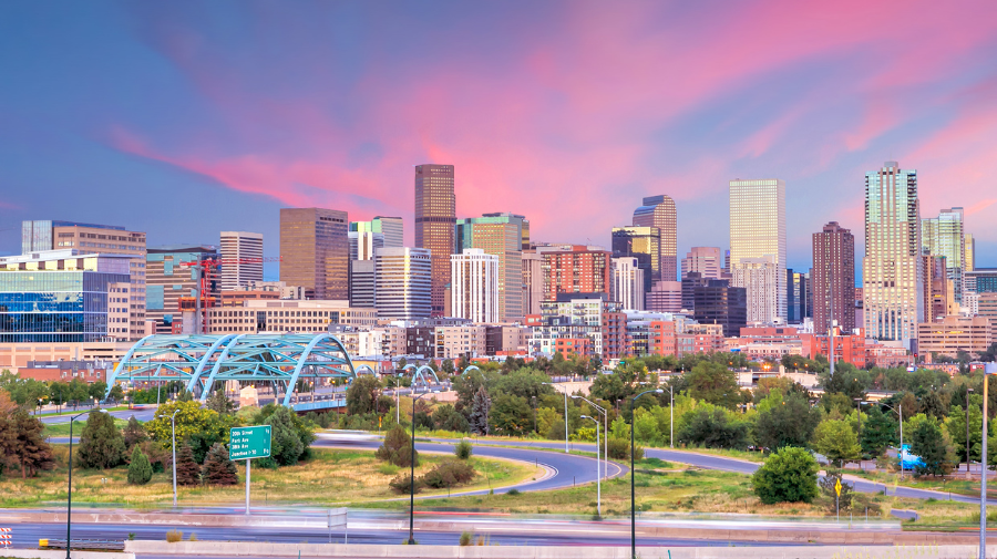 The First-Time Visitor’s Guide to Exploring Denver